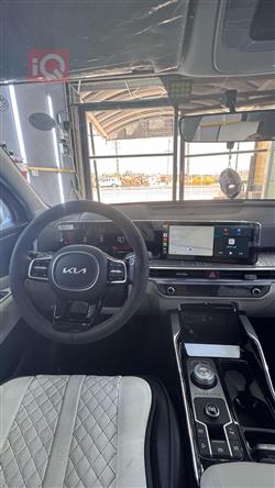 کیا سۆرینتۆ